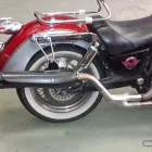 Business 13 image MAX TORQUE CANS Motorcycles & Scooters in Burscough La