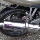 Business 16 image MAX TORQUE CANS Motorcycles & Scooters in Burscough La