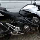 Business 28 image MAX TORQUE CANS Motorcycles & Scooters in Burscough La