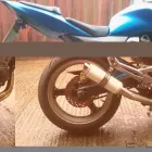 Business 36 image MAX TORQUE CANS Motorcycles & Scooters in Burscough La