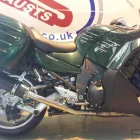 Business 37 image MAX TORQUE CANS Motorcycles & Scooters in Burscough La