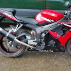 Business 41 image MAX TORQUE CANS Motorcycles & Scooters in Burscough La