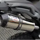 Business 47 image MAX TORQUE CANS Motorcycles & Scooters in Burscough La