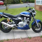 Business 49 image MAX TORQUE CANS Motorcycles & Scooters in Burscough La