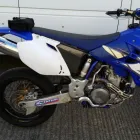 Business 52 image MAX TORQUE CANS Motorcycles & Scooters in Burscough La