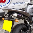 Business 63 image MAX TORQUE CANS Motorcycles & Scooters in Burscough La