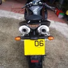 Business 64 image MAX TORQUE CANS Motorcycles & Scooters in Burscough La