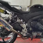 Business 66 image MAX TORQUE CANS Motorcycles & Scooters in Burscough La