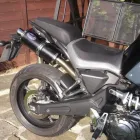 Business 68 image MAX TORQUE CANS Motorcycles & Scooters in Burscough La