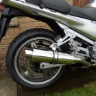 Business 74 image MAX TORQUE CANS Motorcycles & Scooters in Burscough La