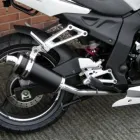 Business 82 image MAX TORQUE CANS Motorcycles & Scooters in Burscough La