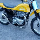 Business 84 image MAX TORQUE CANS Motorcycles & Scooters in Burscough La