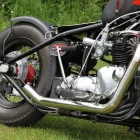 Business 87 image MAX TORQUE CANS Motorcycles & Scooters in Burscough La