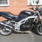 Business 92 image MAX TORQUE CANS Motorcycles & Scooters in Burscough La