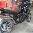 Business 94 image MAX TORQUE CANS Motorcycles & Scooters in Burscough La