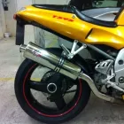 Business 96 image MAX TORQUE CANS Motorcycles & Scooters in Burscough La