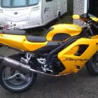 Business 97 image MAX TORQUE CANS Motorcycles & Scooters in Burscough La