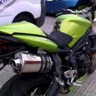 Business 101 image MAX TORQUE CANS Motorcycles & Scooters in Burscough La