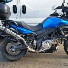 Business 112 image MAX TORQUE CANS Motorcycles & Scooters in Burscough La