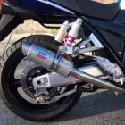 Business 113 image MAX TORQUE CANS Motorcycles & Scooters in Burscough La