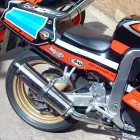 Business 116 image MAX TORQUE CANS Motorcycles & Scooters in Burscough La