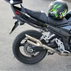 Business 117 image MAX TORQUE CANS Motorcycles & Scooters in Burscough La