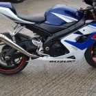 Business 121 image MAX TORQUE CANS Motorcycles & Scooters in Burscough La