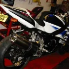 Business 122 image MAX TORQUE CANS Motorcycles & Scooters in Burscough La