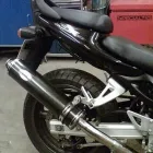 Business 126 image MAX TORQUE CANS Motorcycles & Scooters in Burscough La