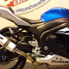 Business 127 image MAX TORQUE CANS Motorcycles & Scooters in Burscough La