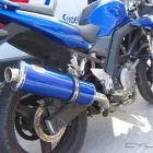 Business 129 image MAX TORQUE CANS Motorcycles & Scooters in Burscough La