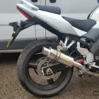 Business 130 image MAX TORQUE CANS Motorcycles & Scooters in Burscough La