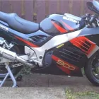 Business 131 image MAX TORQUE CANS Motorcycles & Scooters in Burscough La