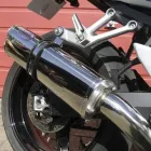 Business 134 image MAX TORQUE CANS Motorcycles & Scooters in Burscough La