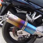 Business 143 image MAX TORQUE CANS Motorcycles & Scooters in Burscough La