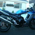 Business 152 image MAX TORQUE CANS Motorcycles & Scooters in Burscough La