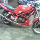 Business 153 image MAX TORQUE CANS Motorcycles & Scooters in Burscough La