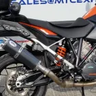 Business 159 image MAX TORQUE CANS Motorcycles & Scooters in Burscough La