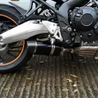 Business 162 image MAX TORQUE CANS Motorcycles & Scooters in Burscough La