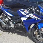 Business 164 image MAX TORQUE CANS Motorcycles & Scooters in Burscough La