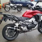 Business 165 image MAX TORQUE CANS Motorcycles & Scooters in Burscough La