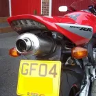 Business 167 image MAX TORQUE CANS Motorcycles & Scooters in Burscough La