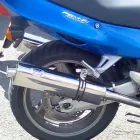 Business 169 image MAX TORQUE CANS Motorcycles & Scooters in Burscough La