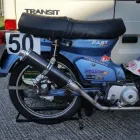 Business 173 image MAX TORQUE CANS Motorcycles & Scooters in Burscough La