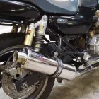 Business 174 image MAX TORQUE CANS Motorcycles & Scooters in Burscough La