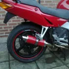 Business 182 image MAX TORQUE CANS Motorcycles & Scooters in Burscough La