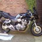 Business 191 image MAX TORQUE CANS Motorcycles & Scooters in Burscough La