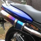 Business 192 image MAX TORQUE CANS Motorcycles & Scooters in Burscough La