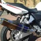 Business 195 image MAX TORQUE CANS Motorcycles & Scooters in Burscough La