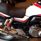 Business 197 image MAX TORQUE CANS Motorcycles & Scooters in Burscough La